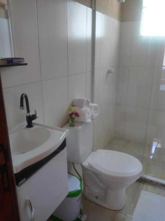 Paraiso De Buzios 01 Zewnętrze zdjęcie