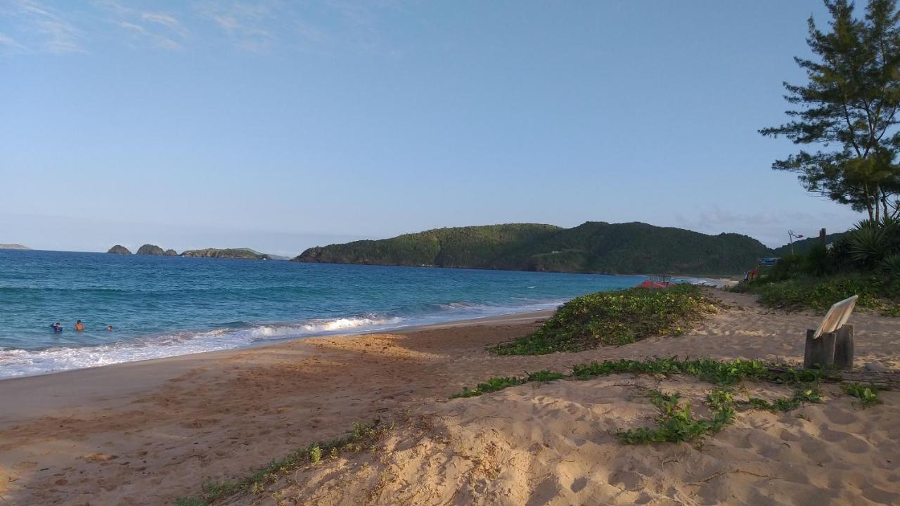 Paraiso De Buzios 01 Zewnętrze zdjęcie