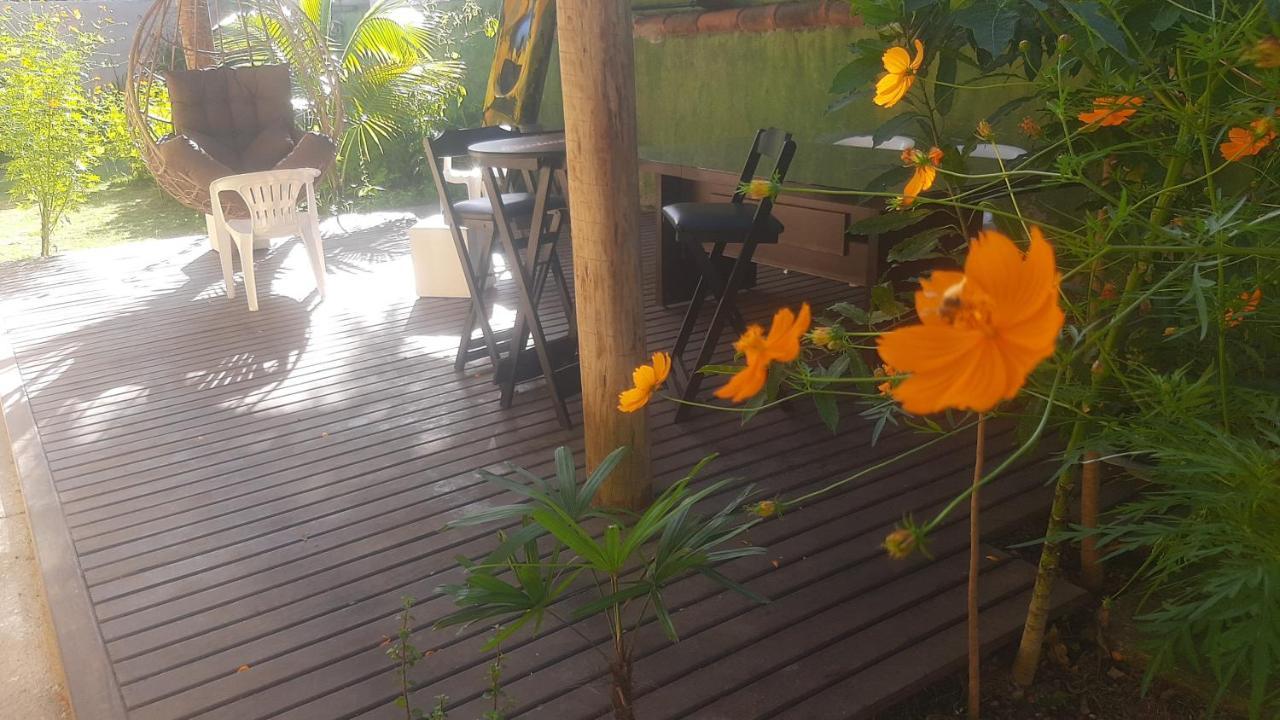Paraiso De Buzios 01 Zewnętrze zdjęcie