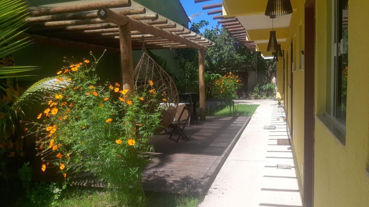 Paraiso De Buzios 01 Zewnętrze zdjęcie