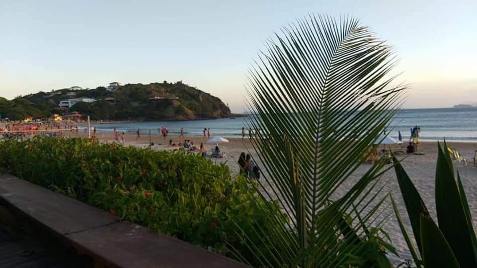 Paraiso De Buzios 01 Zewnętrze zdjęcie