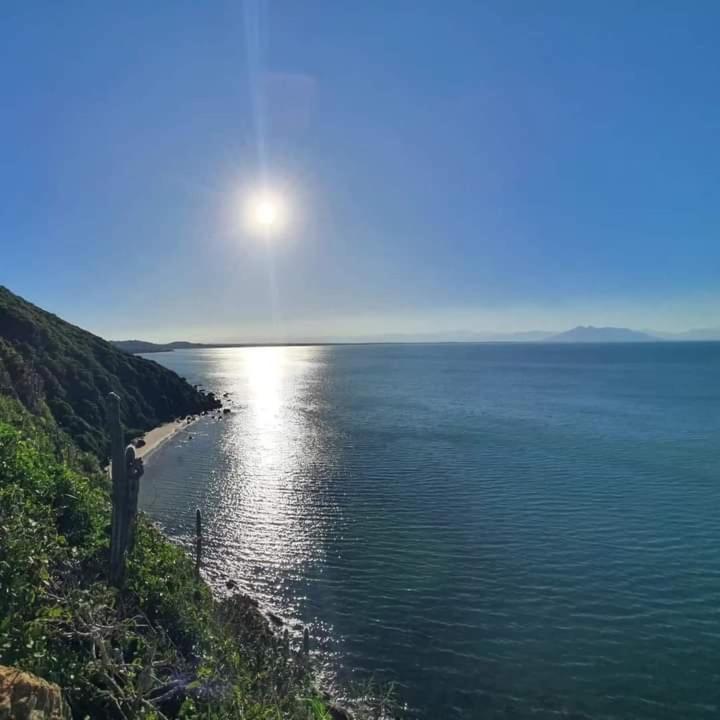 Paraiso De Buzios 01 Zewnętrze zdjęcie