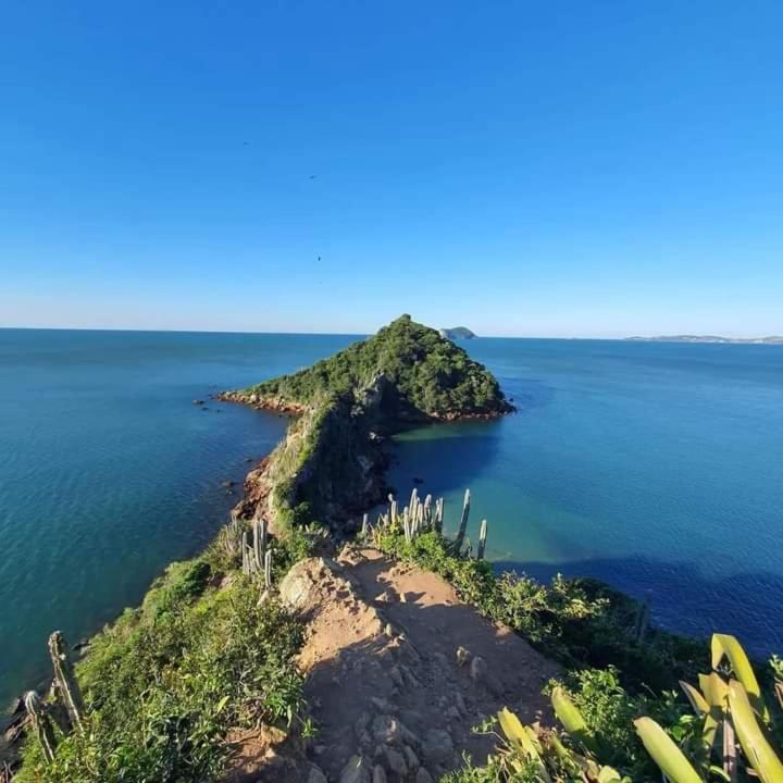 Paraiso De Buzios 01 Zewnętrze zdjęcie