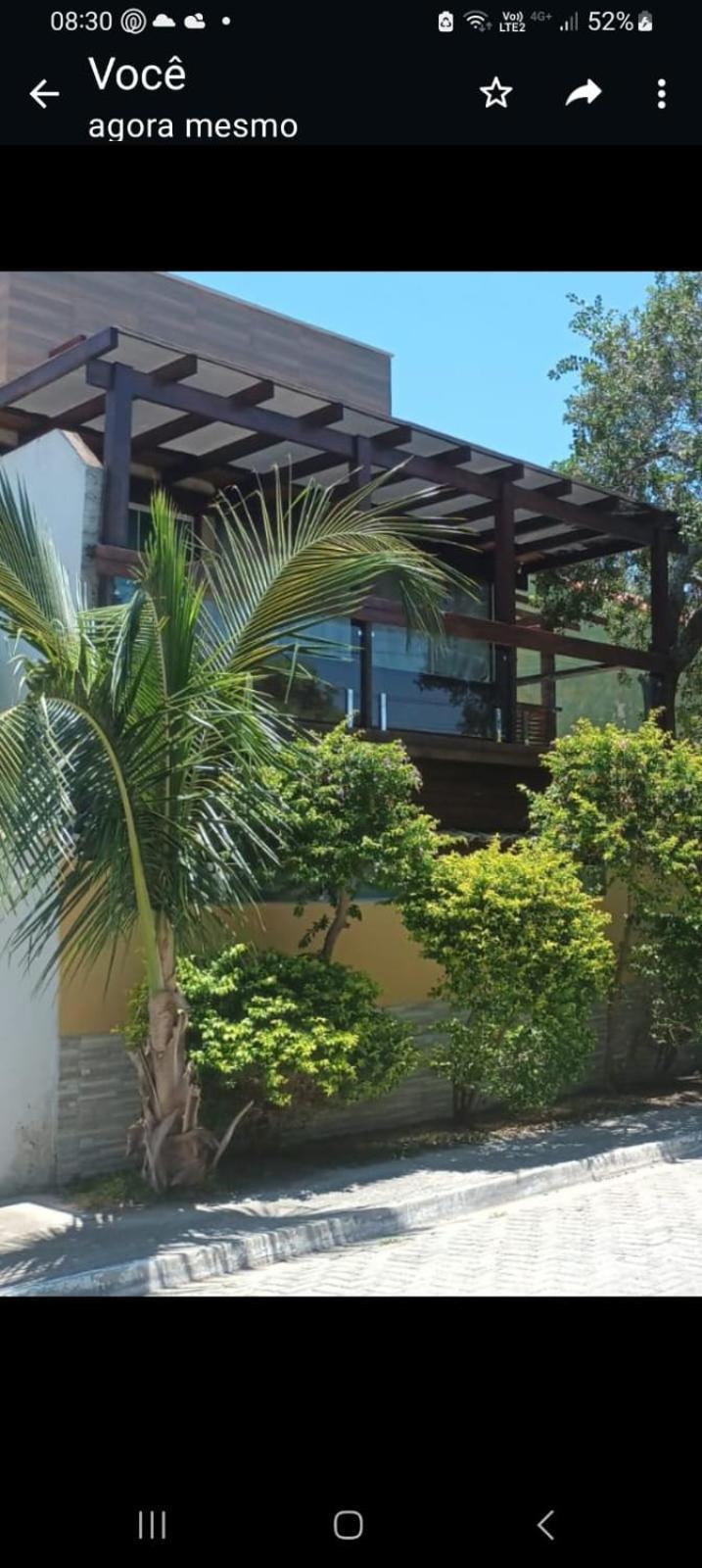 Paraiso De Buzios 01 Zewnętrze zdjęcie