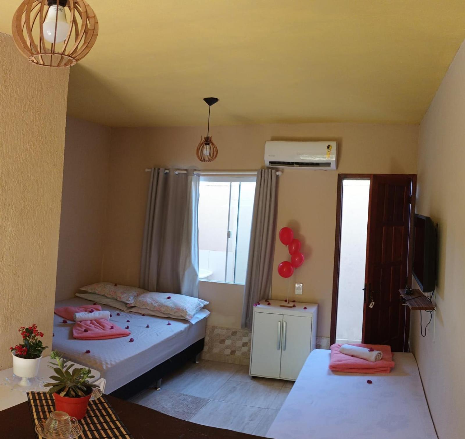 Paraiso De Buzios 01 Zewnętrze zdjęcie
