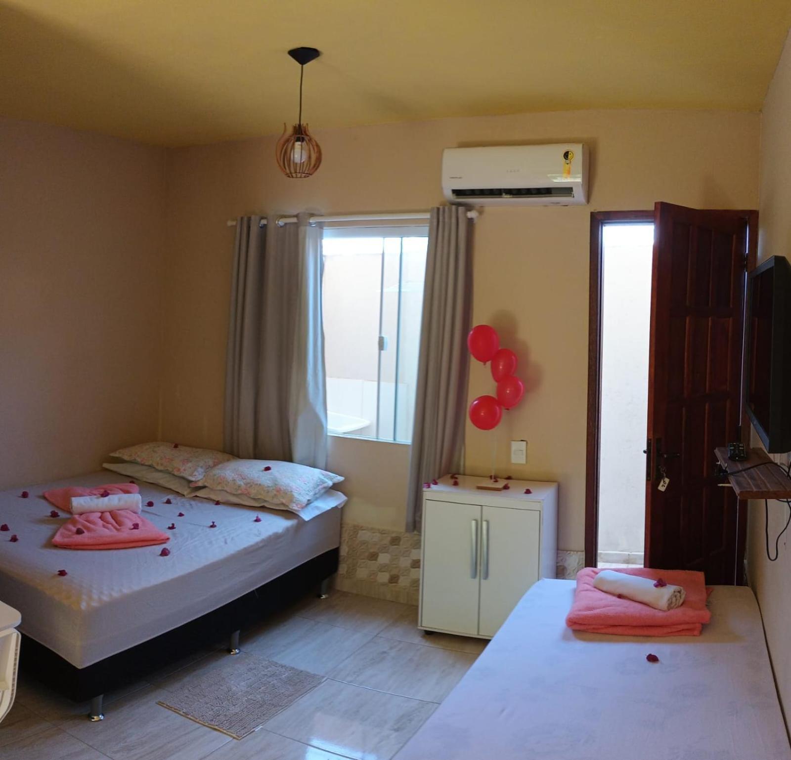 Paraiso De Buzios 01 Zewnętrze zdjęcie