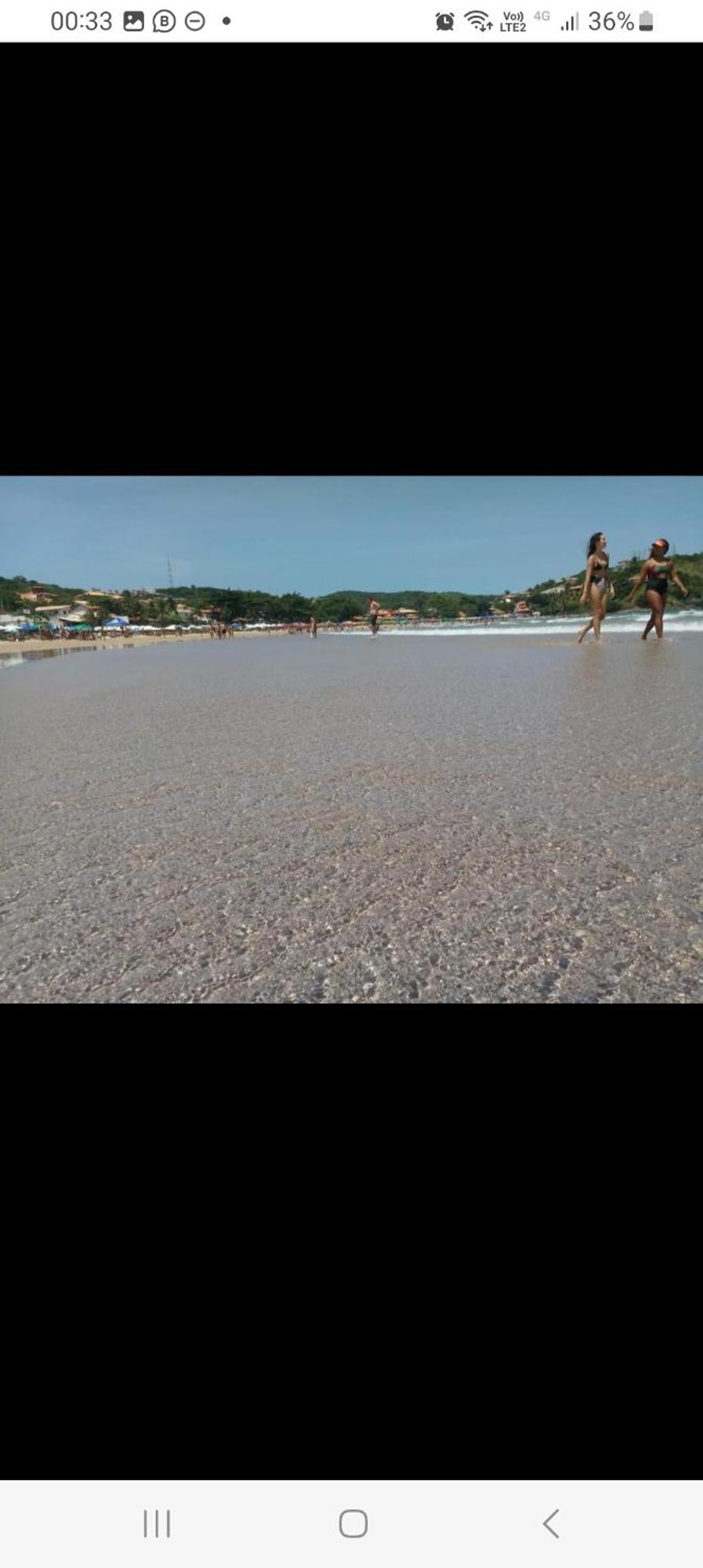 Paraiso De Buzios 01 Zewnętrze zdjęcie